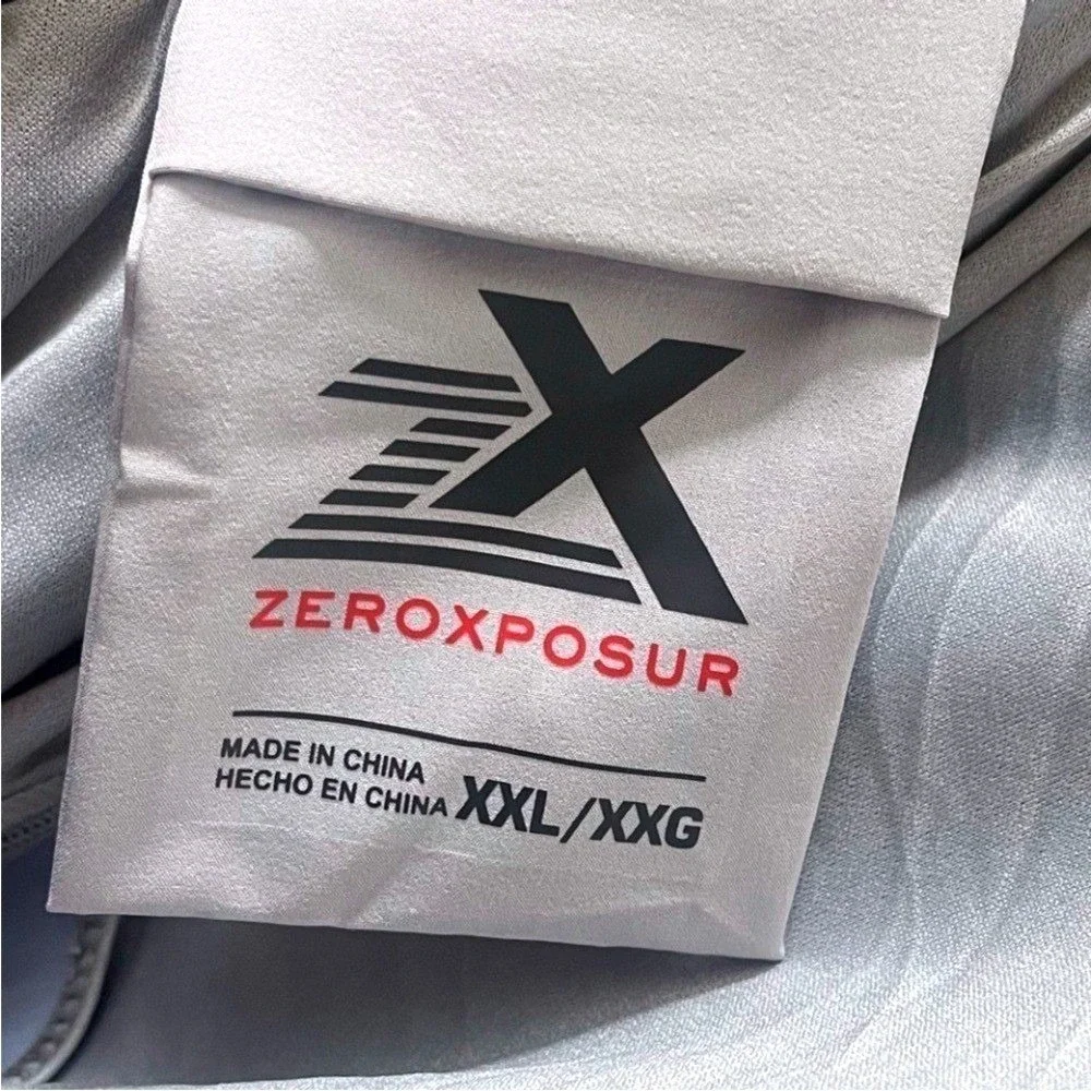 ZeroXposur make waves